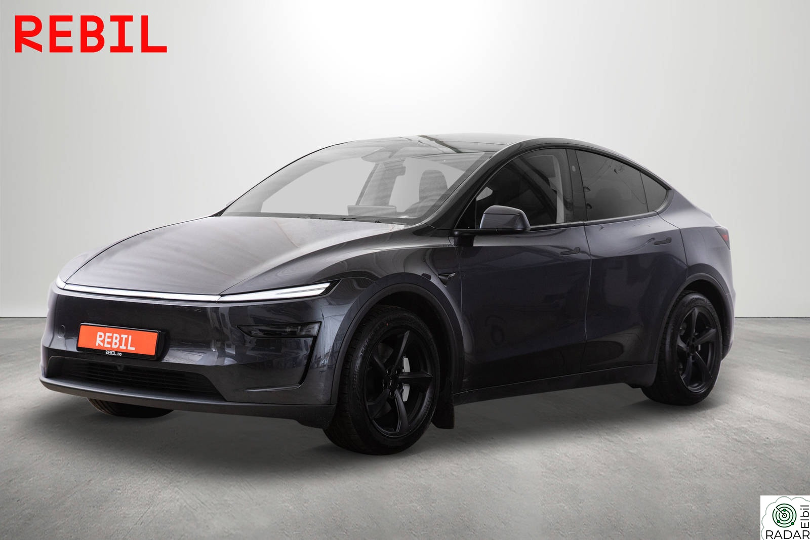 TESLA Model Y 600km(WLTP)/Juniper/AWD/Krok/MCU3/R.kam/Pano/AP/V.pumpe