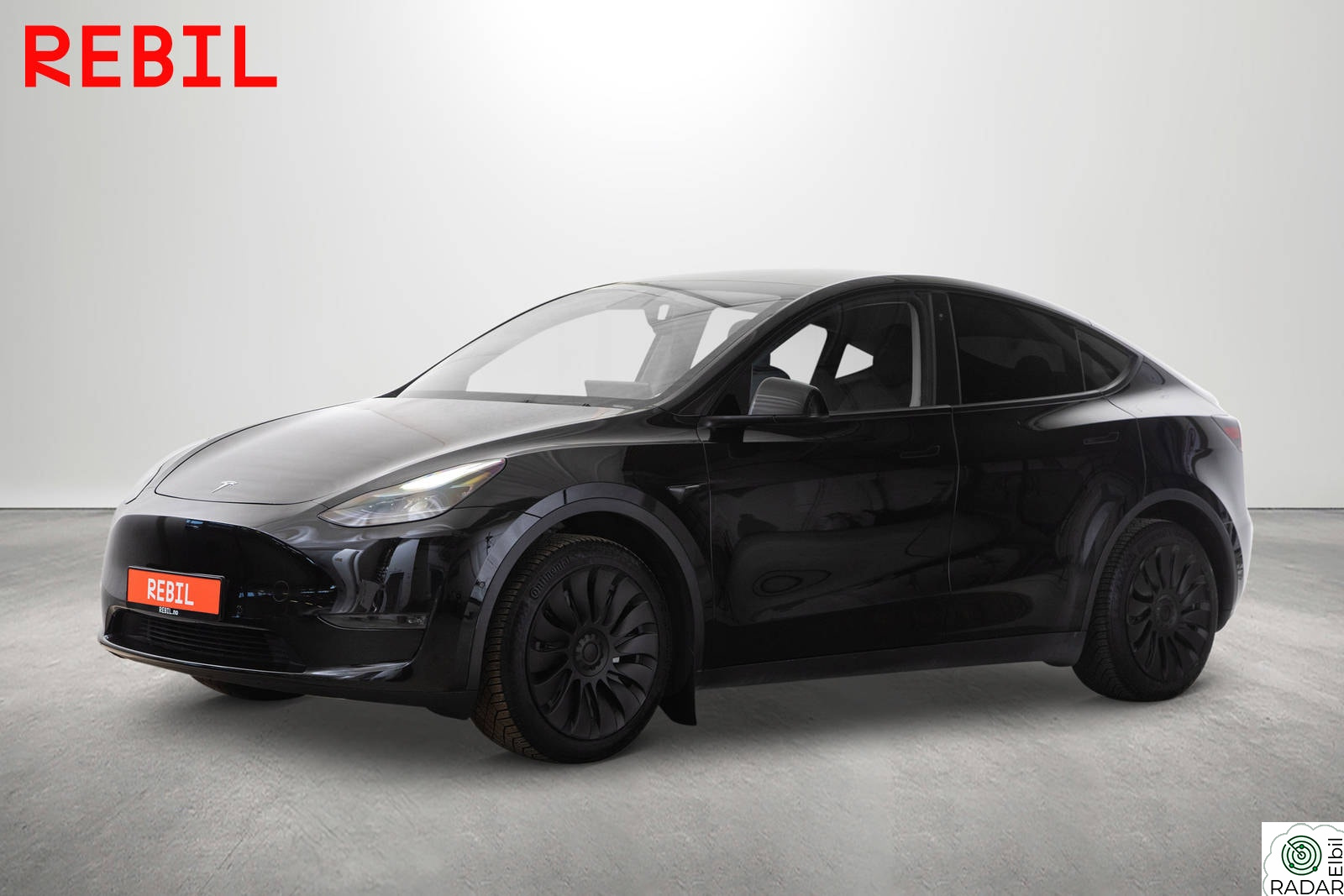 TESLA Model Y 507km(WLTP)/LR/AWD/MCU2/Navi/R.kam/Pano/AP/V.pumpe