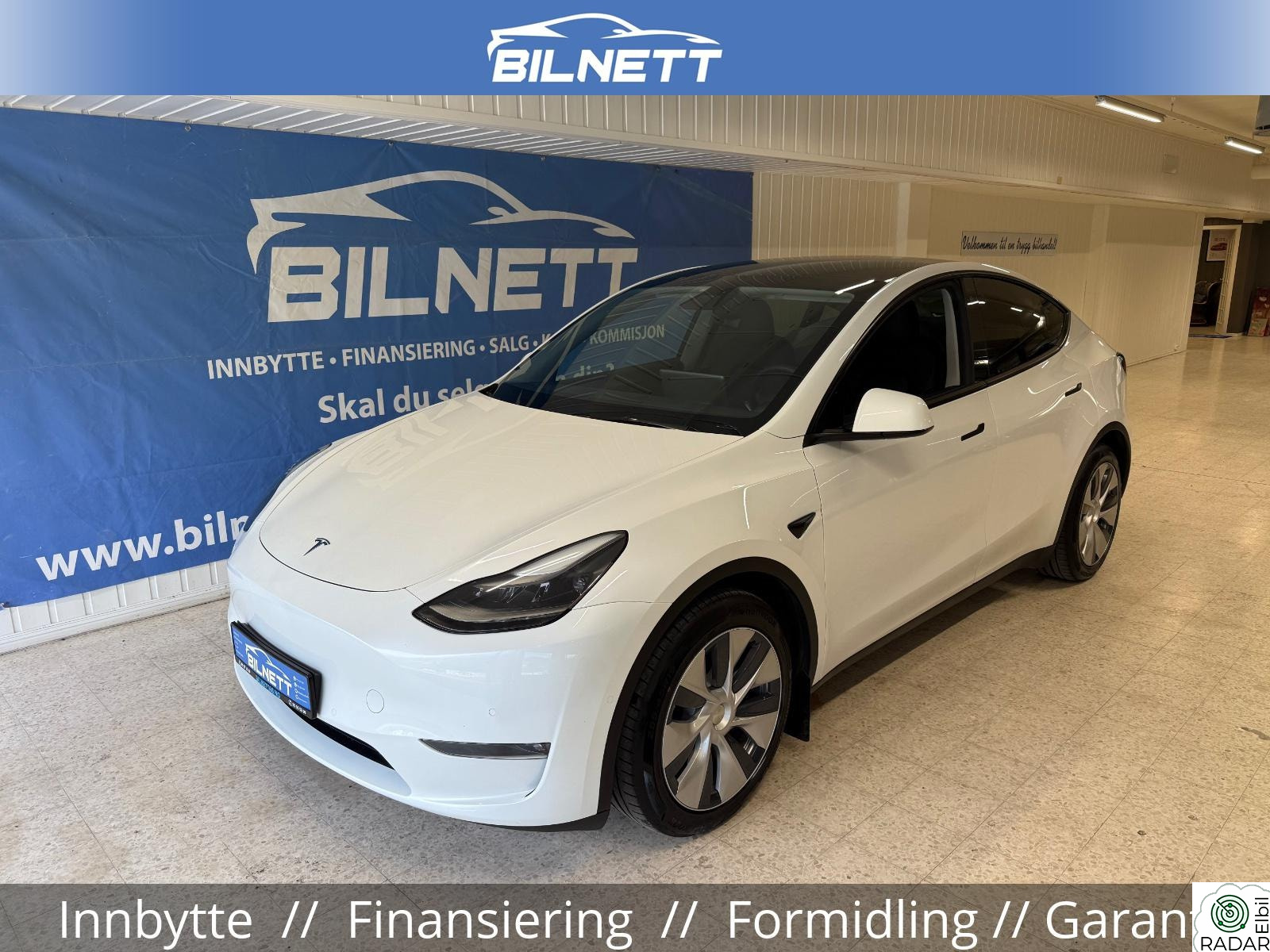 TESLA Model Y Long Range AWD/507Km/V.Pumpe/FSD/Premium/H.Feste