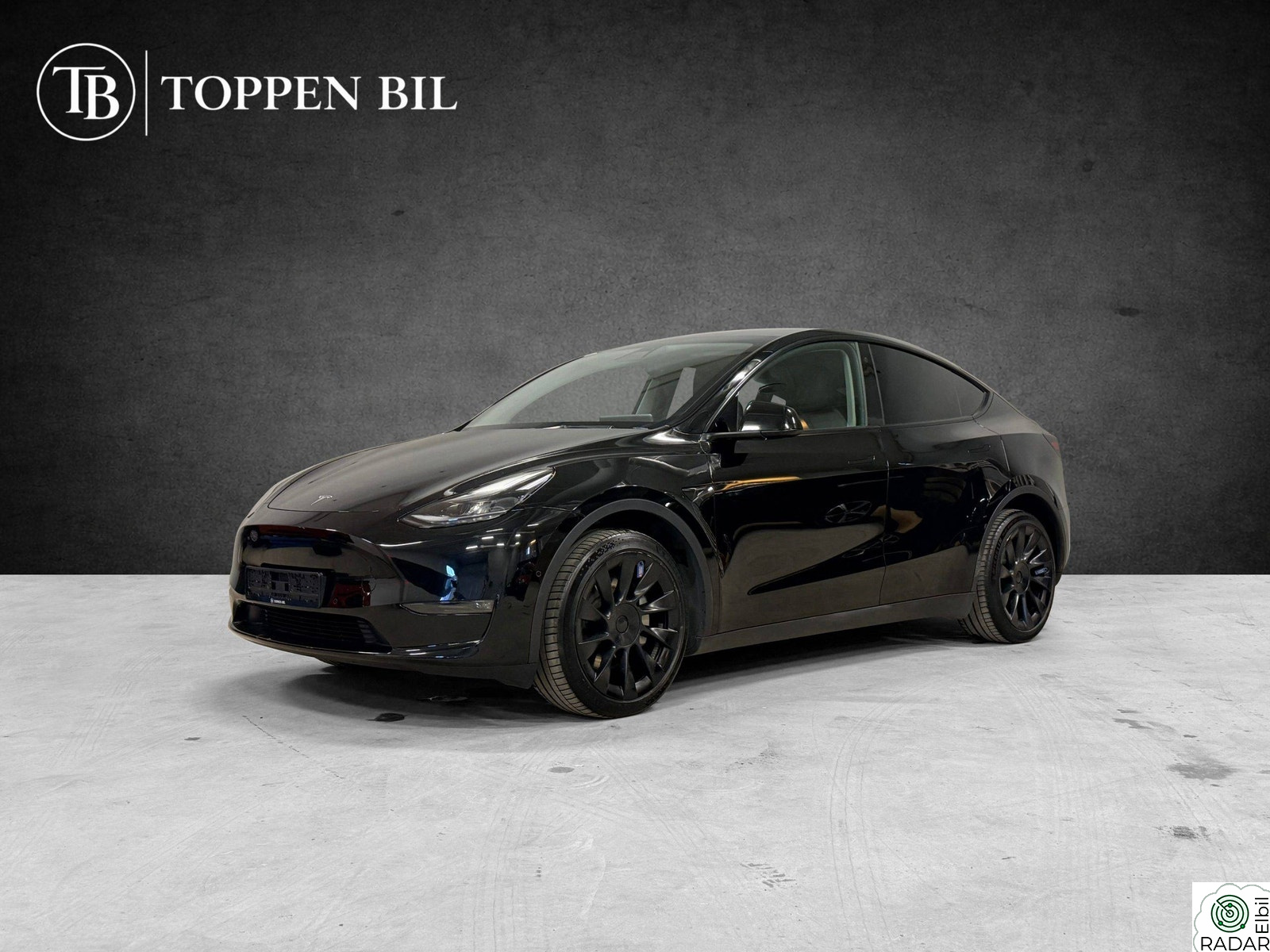TESLA Model Y Long Range AWD | Premium | V.Pumpe | 507 km | ++