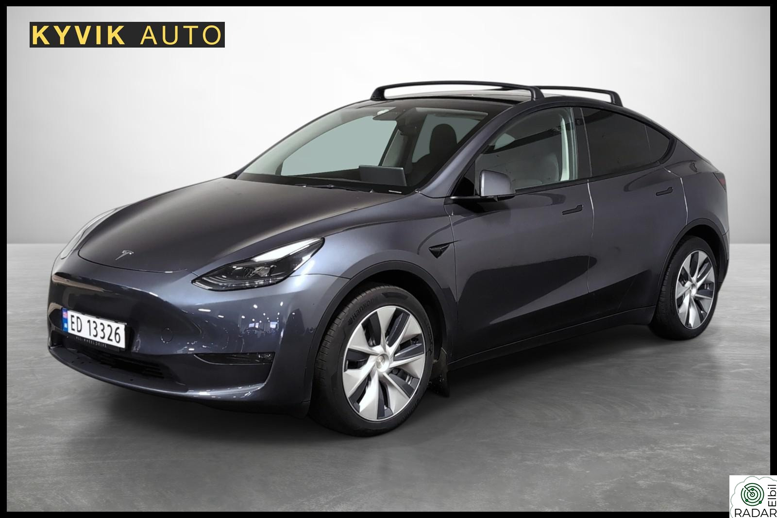 TESLA Model Y EU-09.2027|514HK|4WD|09.2027|LONG RANGE|R-KAM+++