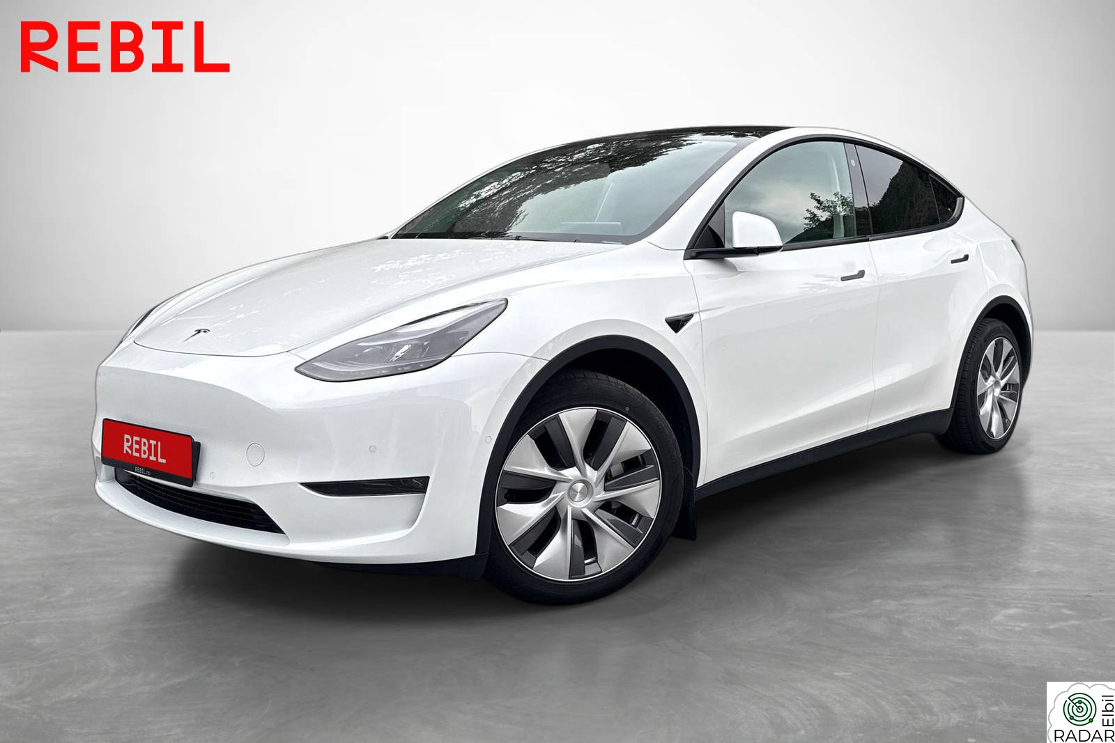 TESLA Model Y LongRange/Autopilot/Ryzen/V.Pumpe/AWD/S+V/Krok