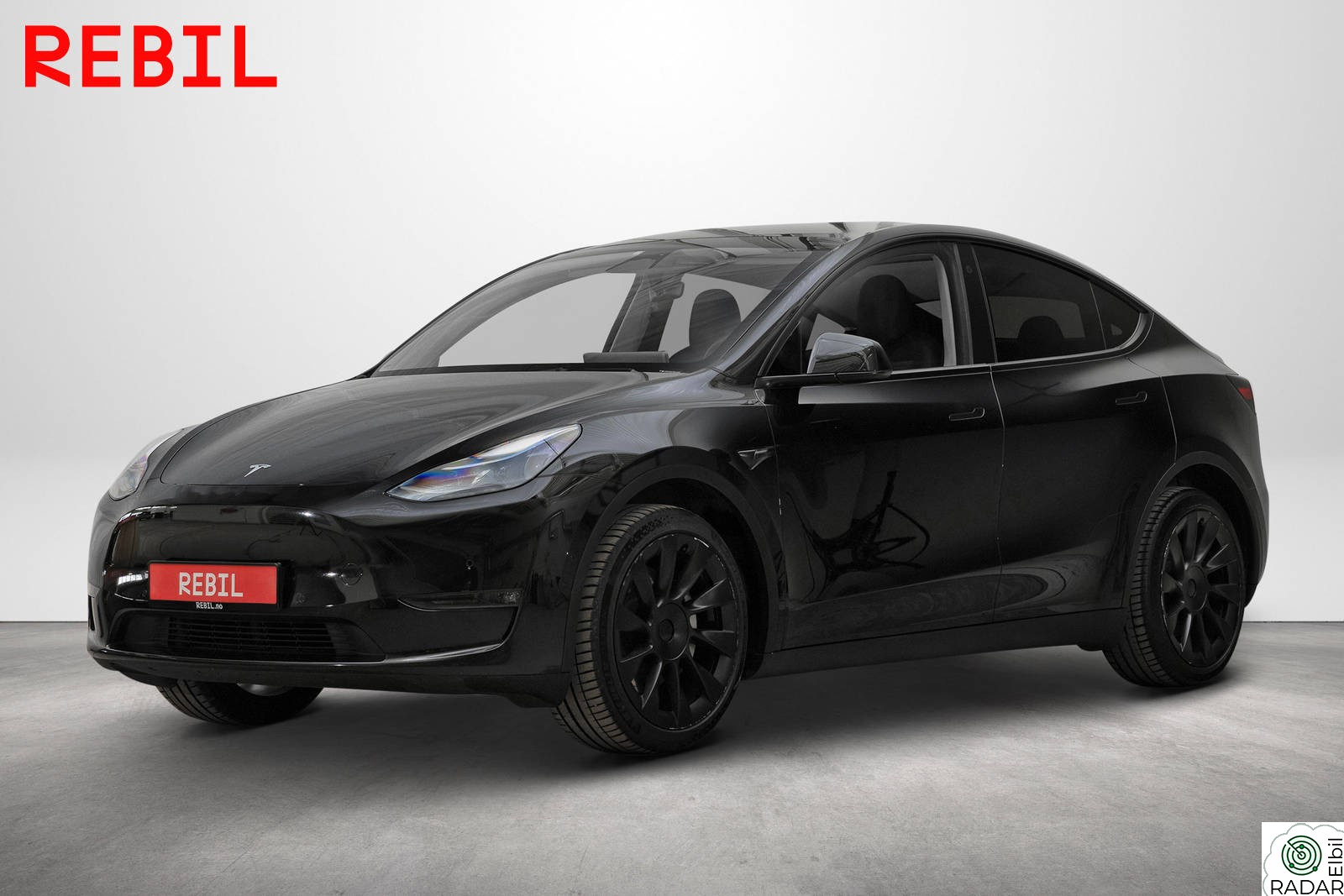 TESLA Model Y LongRange/FSD/V.Pumpe/AWD/Induction/S+V