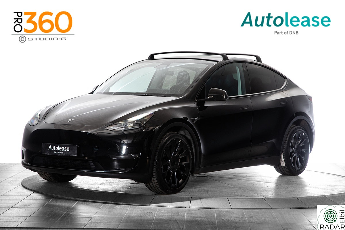 TESLA Model Y Long Range AWD, Autopilot Glasstak +++,,