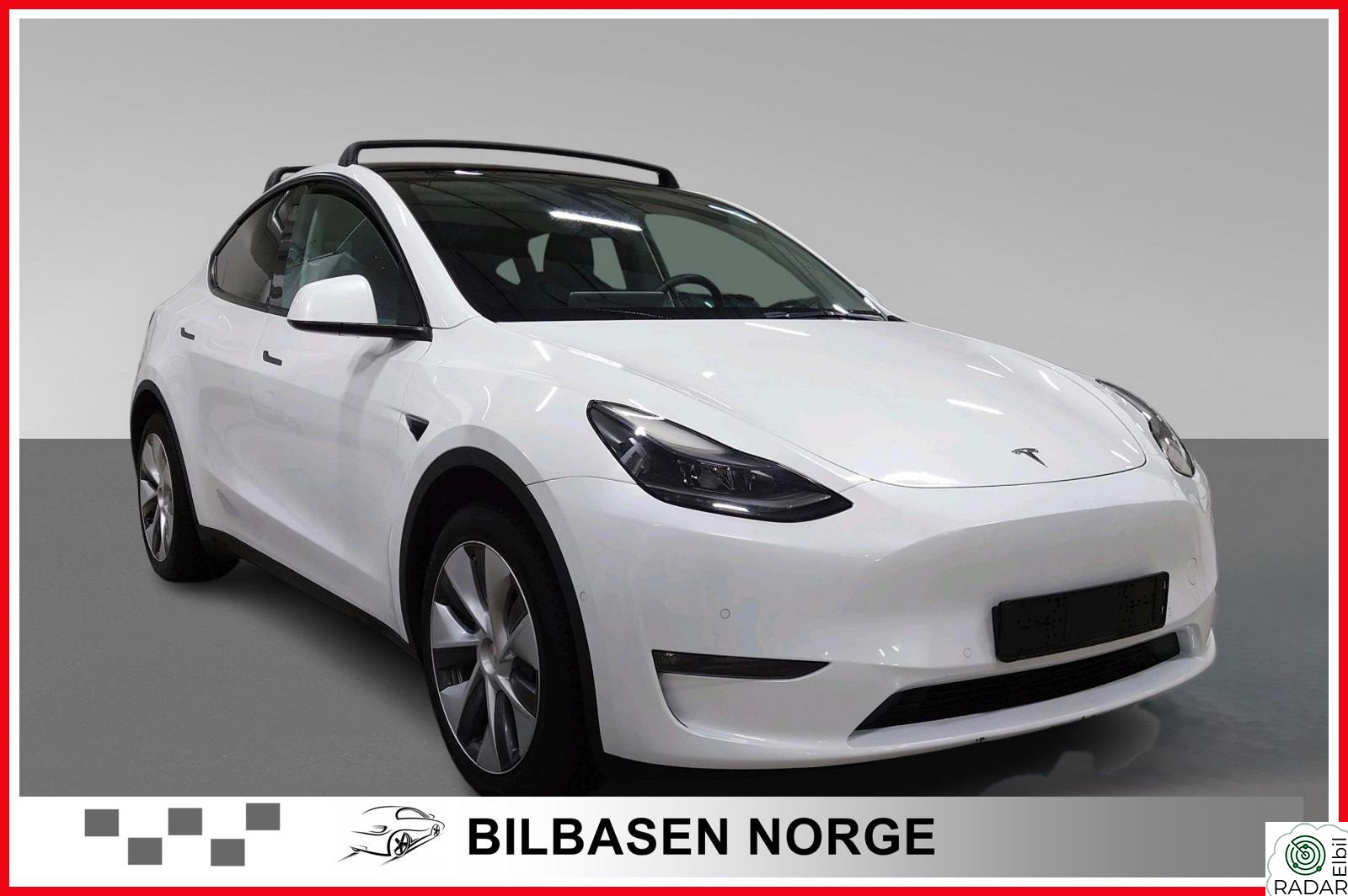 TESLA Model Y LONG RANGE DUAL MOTOR AWD/RATT-V./360°kam/EL-bakluke