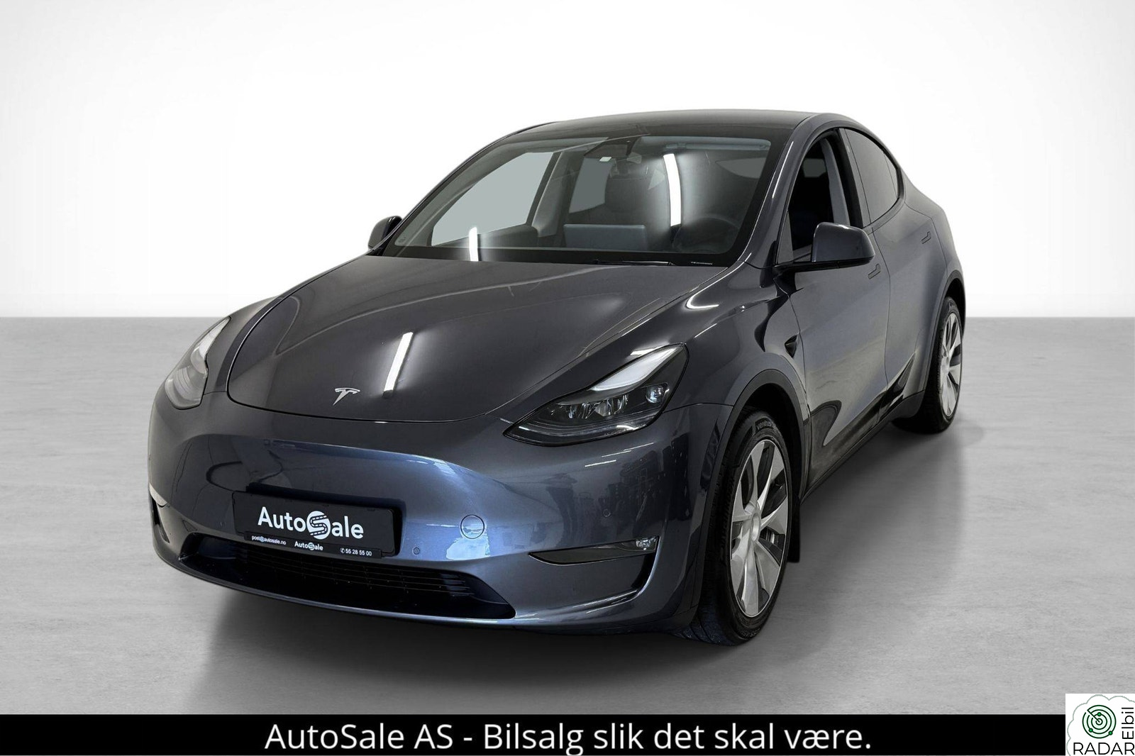 TESLA Model Y Long Range Autopilot/V-Pumpe/Krok/SE KM/S+V/EU-OK 2027