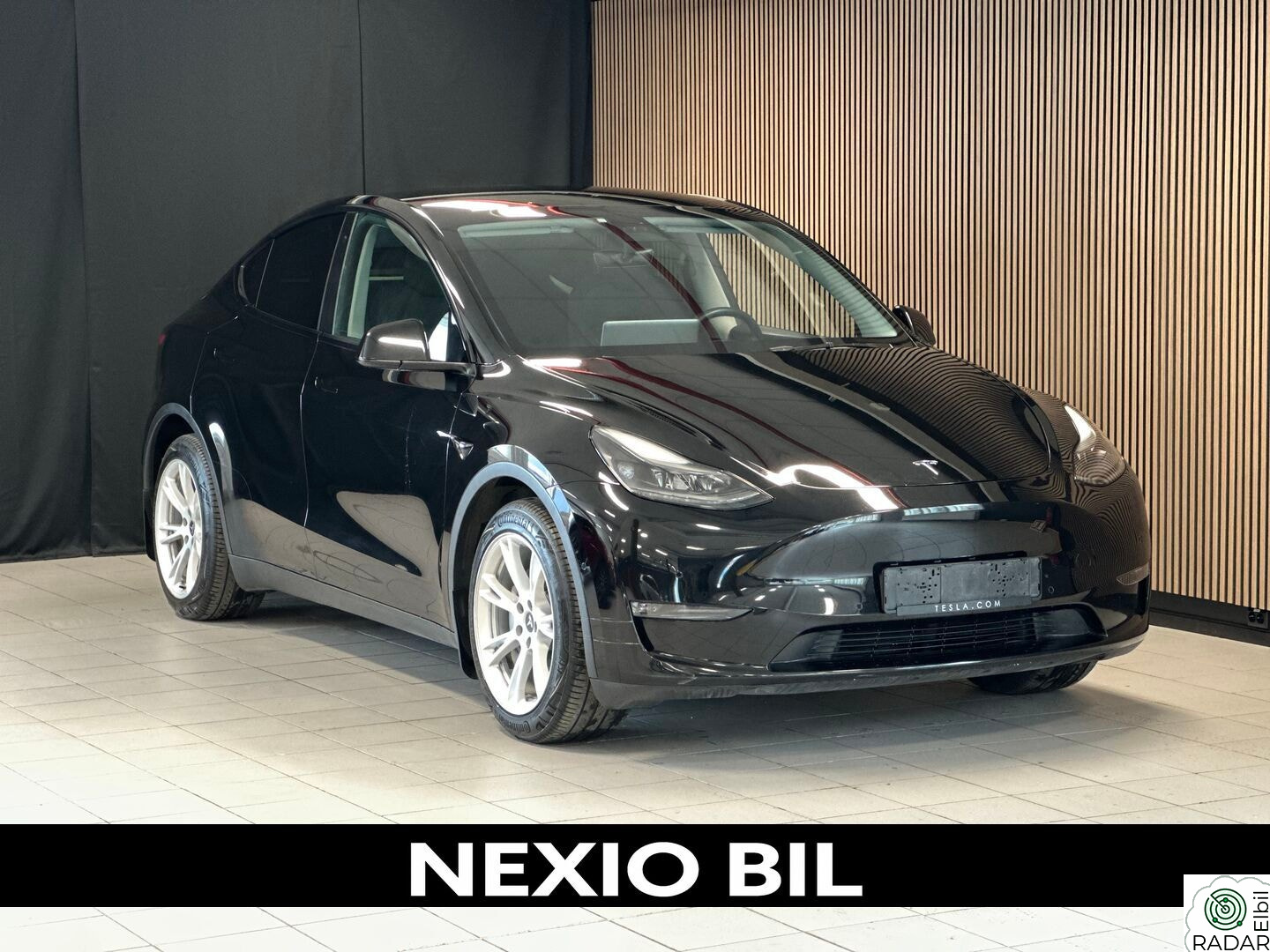 TESLA Model Y Long Range AWD|KROK|AP|