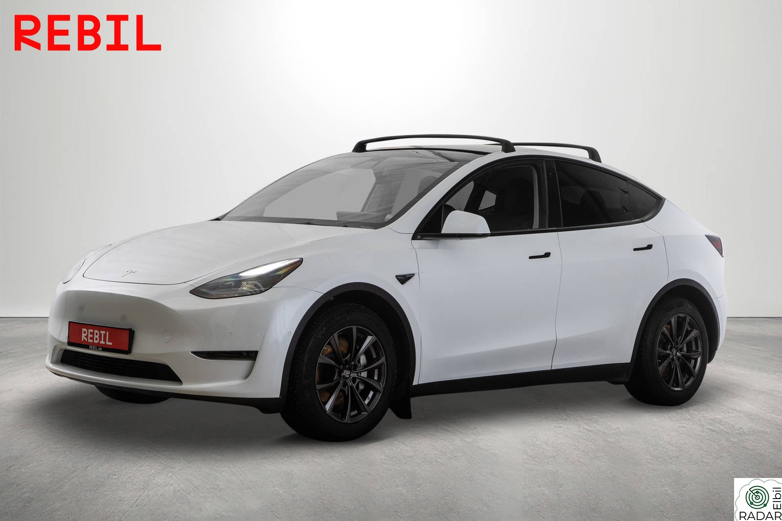 TESLA Model Y 533Km (75kWh) LR/AWD/Pano/Krok/Navi/Ryzen/Skinn/AP
