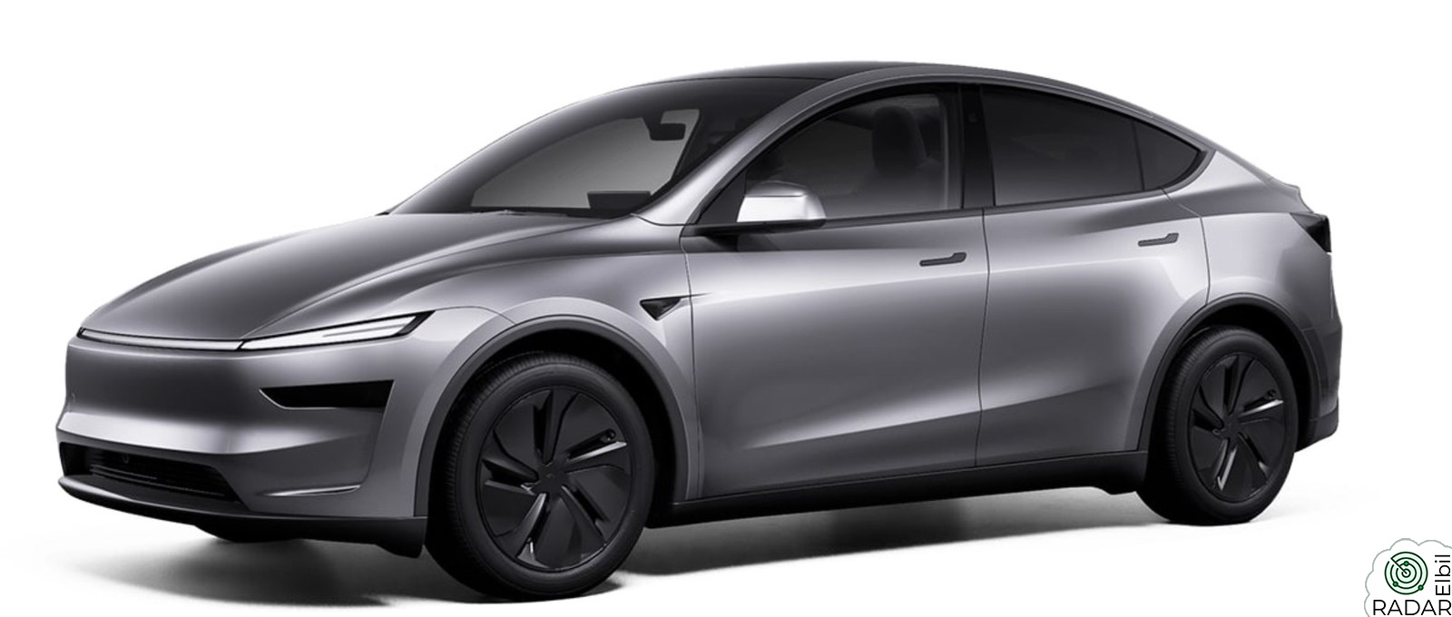 TESLA Model Y Premium Long Range Bilabonnement ink forskikring