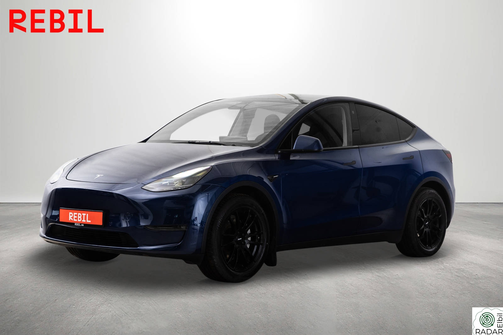 TESLA Model Y 507km(WLTP)/LR/AWD/MCU2/Navi/R.kam/Pano/AP/V.pumpe