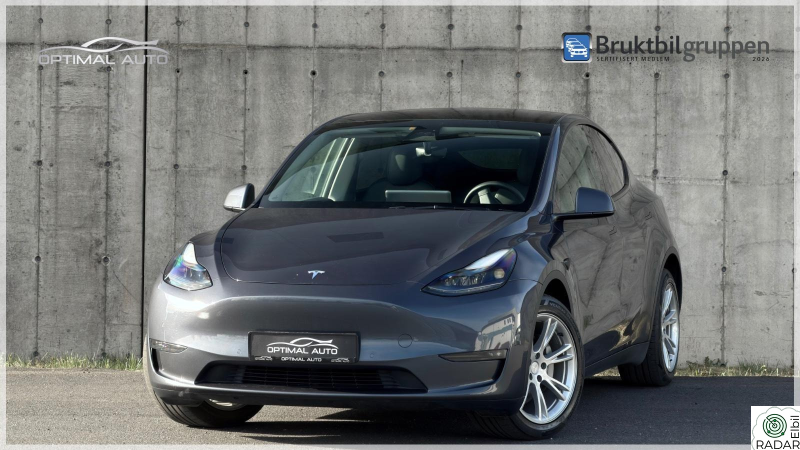 TESLA Model Y Long Range AWD/Autopilot/Panorama/V.pumpe/EU2027