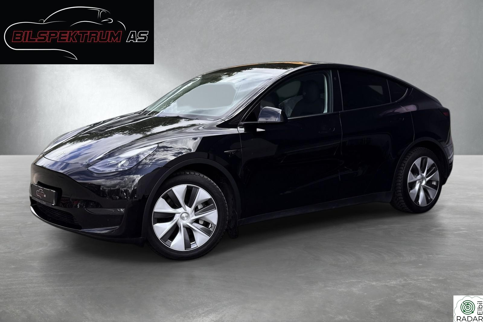 TESLA Model Y Long-Range AWD // AMDRyzen, Premium, 360, Skinn ++