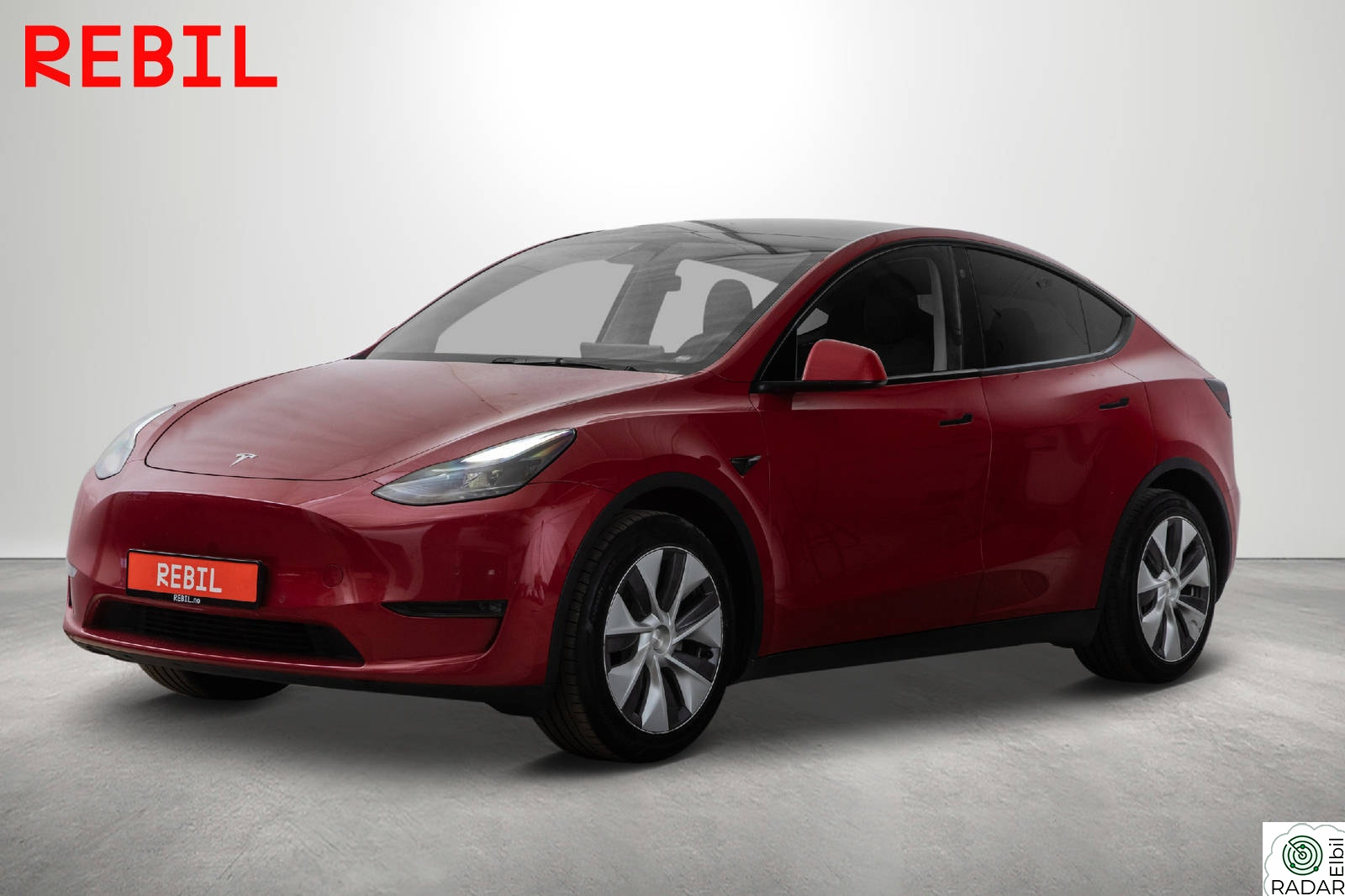 TESLA Model Y 542km/LR/AWD/MCU3/AP/Navi/Rkam/Pano/Memory/V.pumpe/krok