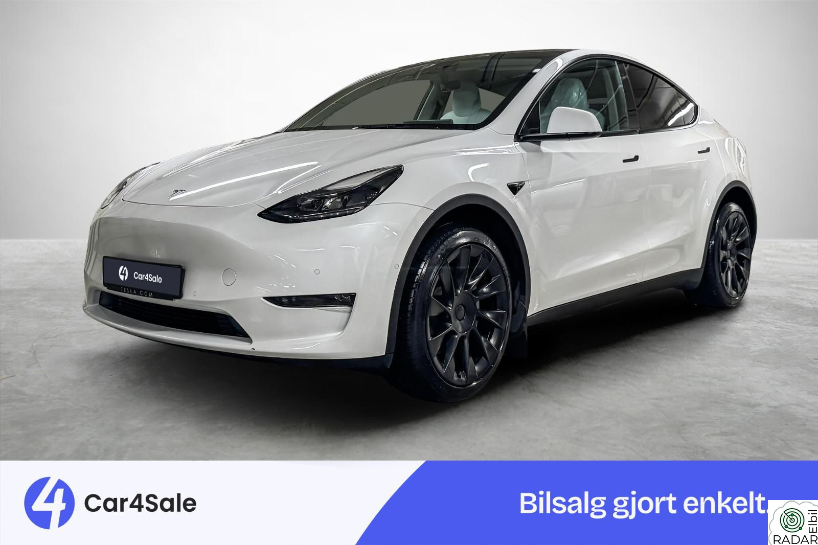 TESLA Model Y Long Range AWD 533 / AP / V.Pumpe / Premium / Krok/ S+V