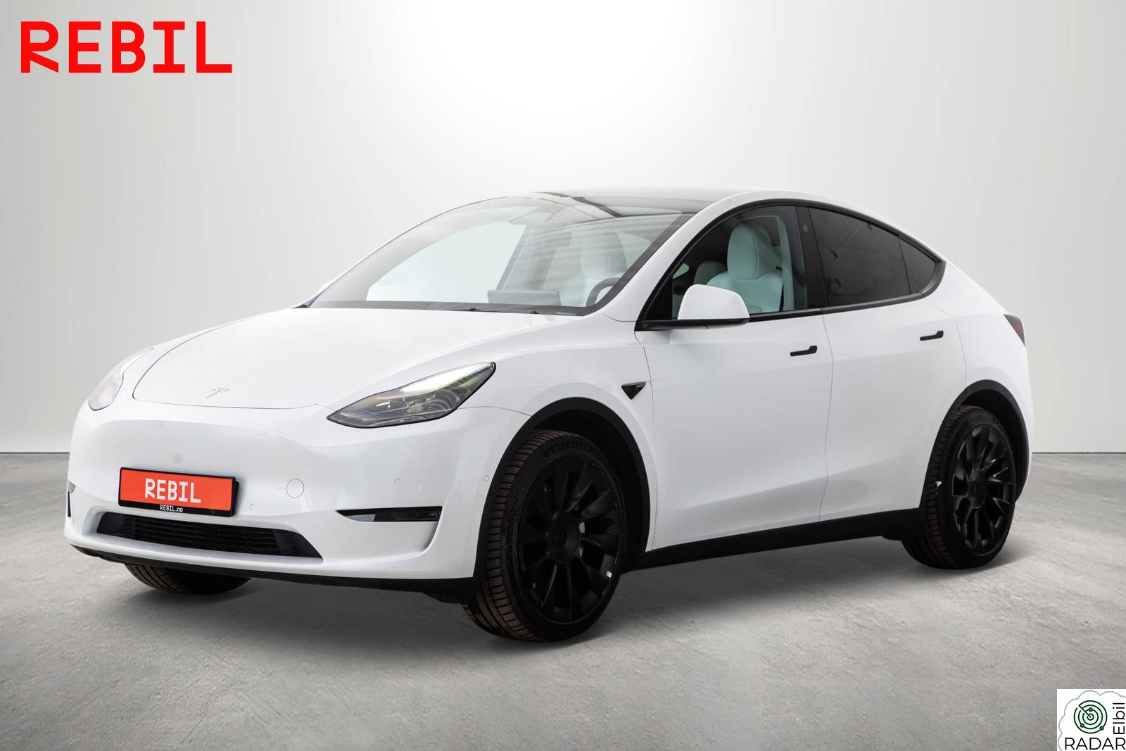 TESLA Model Y LongRange/EAP/Ryzen/V.Pumpe/AWD/S+V/Krok