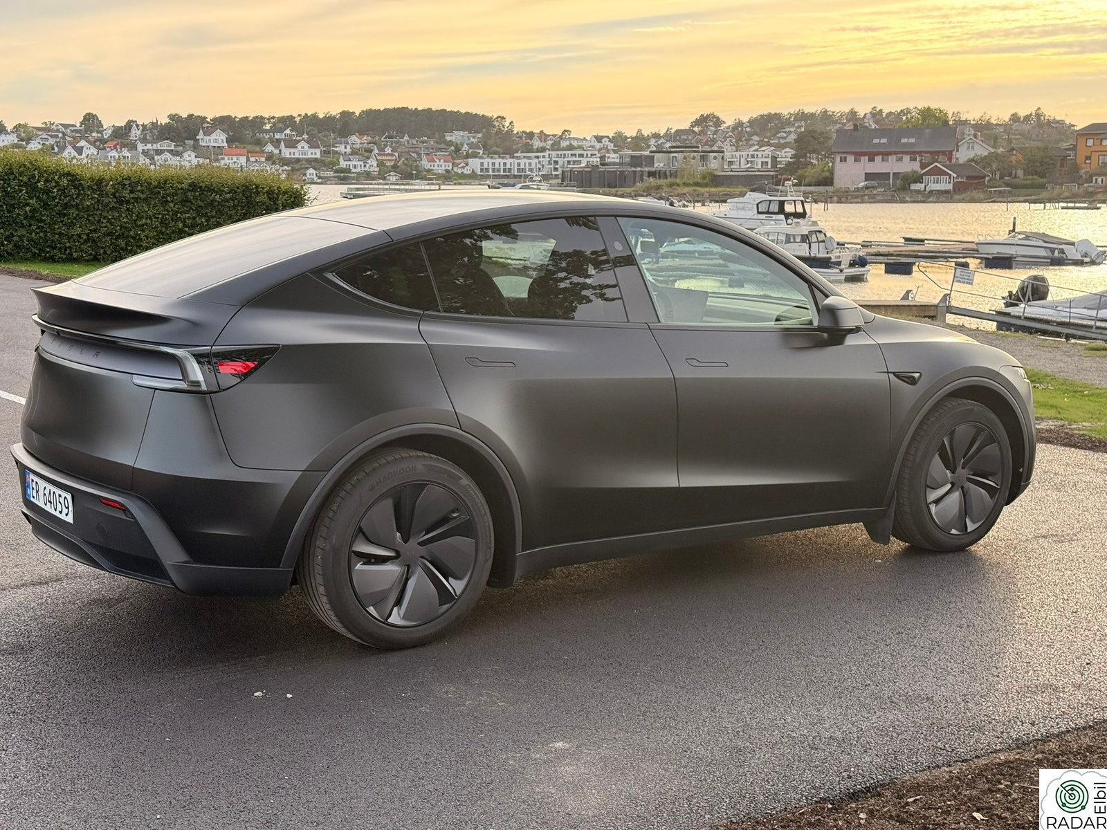 TESLA Model Y Model Y Juniper Premium LR AWD | 629 km | STEK PPF