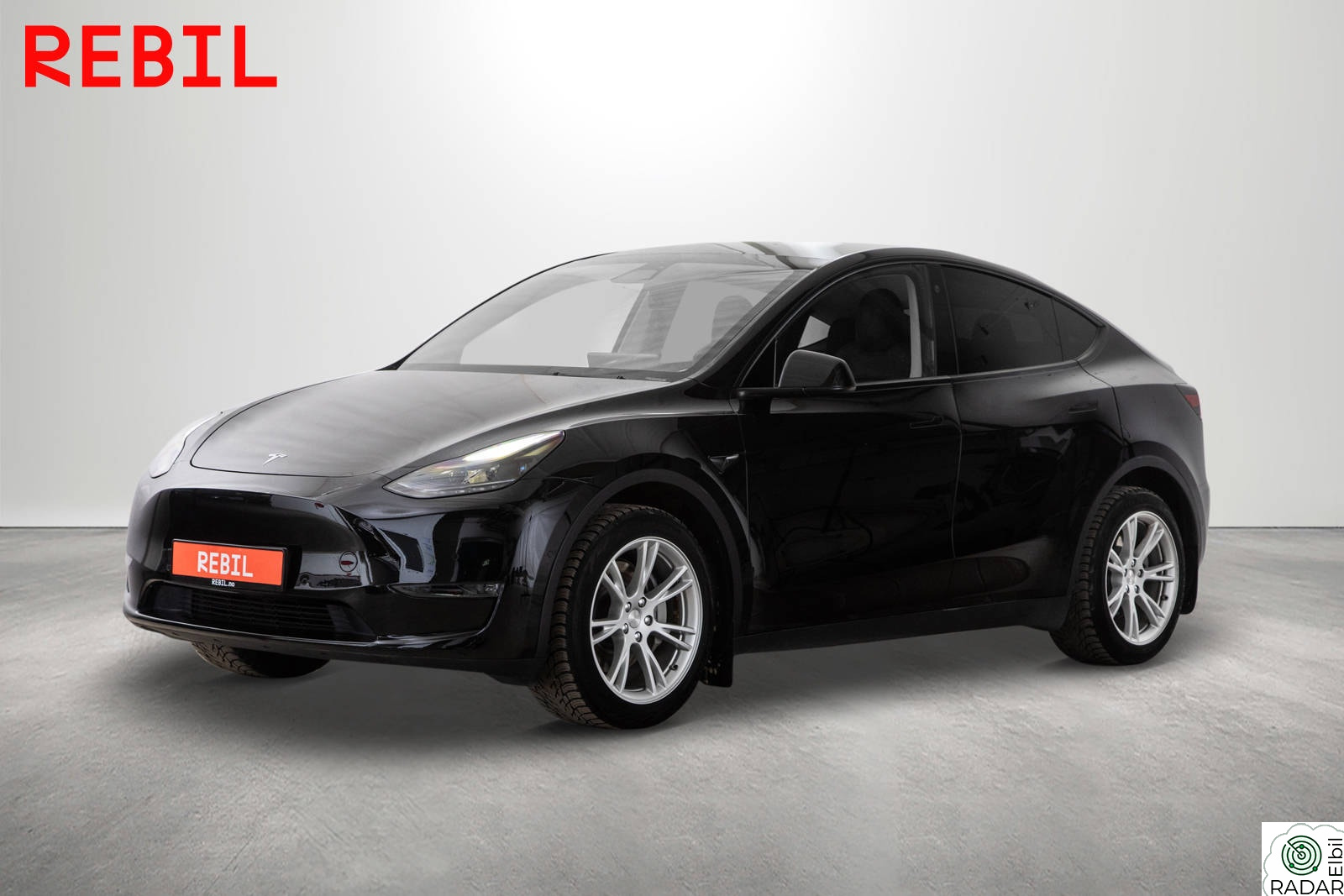 TESLA Model Y 507Km/LR/AWD/MCU2/Panorama/Skinn/V.Pumpe/R.Kam/AP