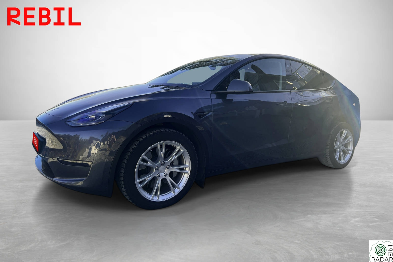 TESLA Model Y Long Range/AWD/Ryzen/AP/Pano/Matrix/V.pumpe/P.sensor