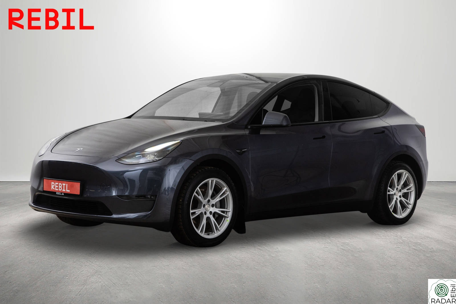 TESLA Model Y 533Km (75kWh) LR/AWD/Ryzen/Krok/Pano/Navi/AP/V.Pumpe