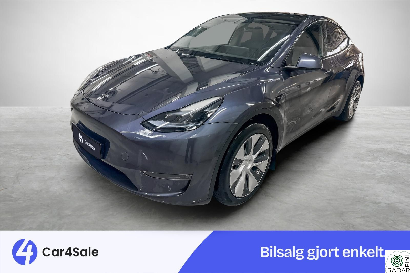 TESLA Model Y LR AWD 533km/ EU28/ H.Feste/ V.Pumpe/ R.Kam/ Pano/ S+V