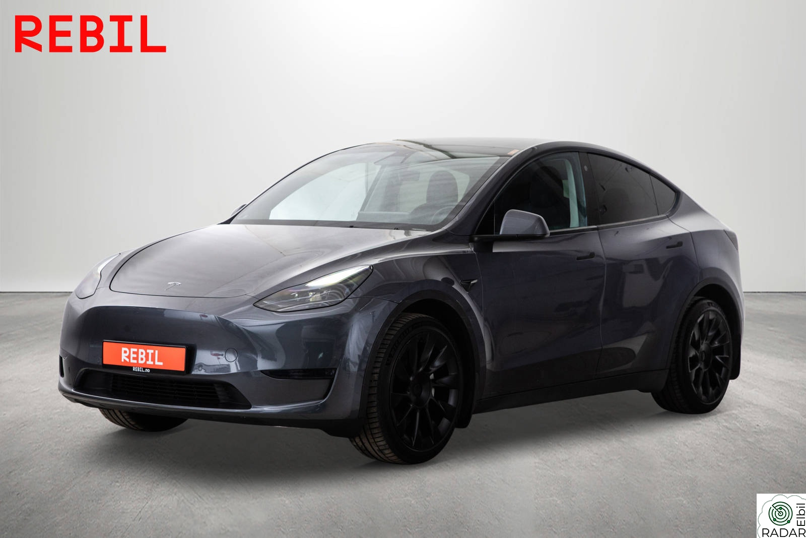 TESLA Model Y Long Range, EAP, ACC, V.Pumpe, AWD, S+V