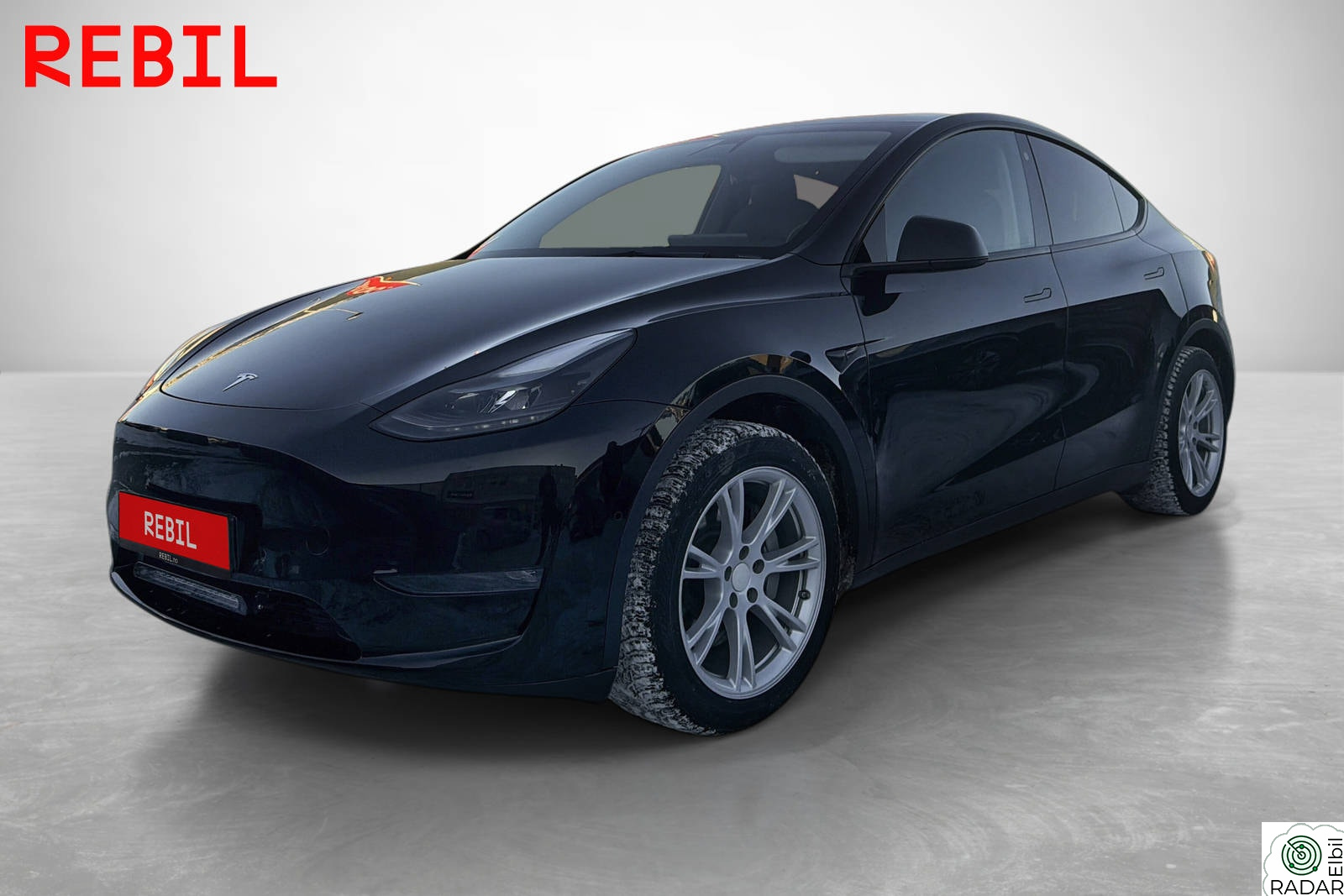 TESLA Model Y 542km/LR/Autopilot/Panorama/Navi/Skinn/DAB