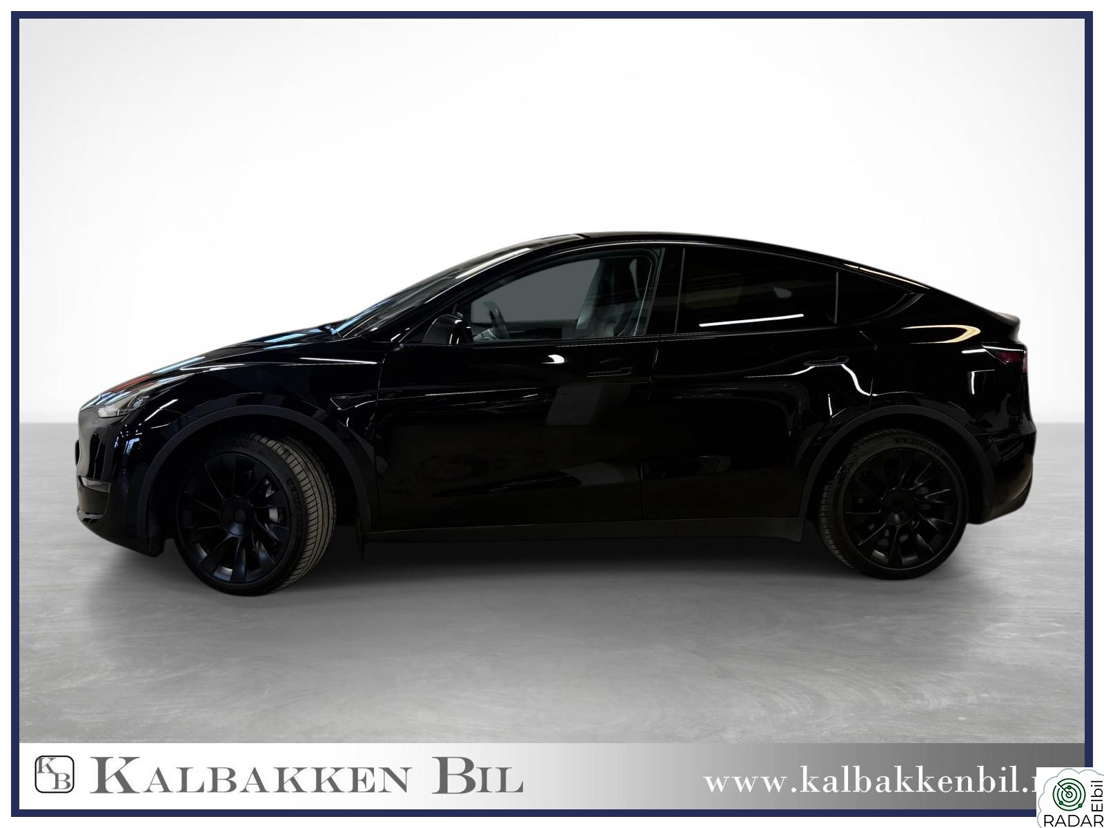TESLA Model Y LONG RANGE/HENGERFESTE/RYZEN/20" INDUCTION/AUTOPILOT++