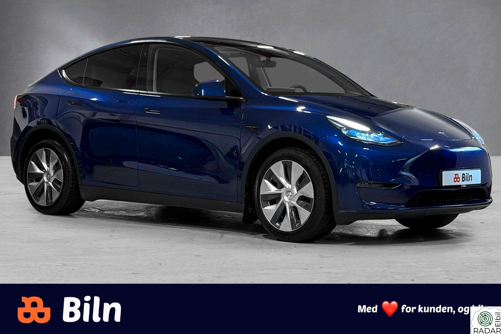 TESLA Model Y Long Range AWD /Krok/Autopilot/Skinn/Premium/HIFI/Pano