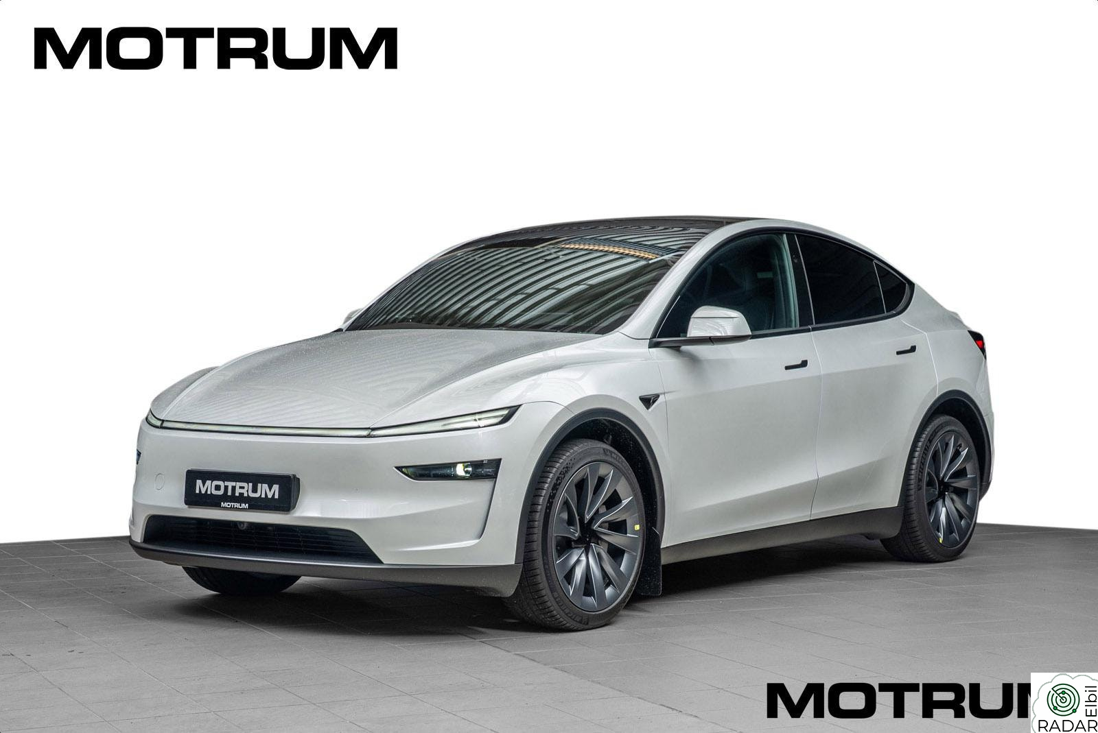 TESLA Model Y PREMIUM LONG RANGE AWD | 600 KM | H.FESTE | 20  | NYBIL