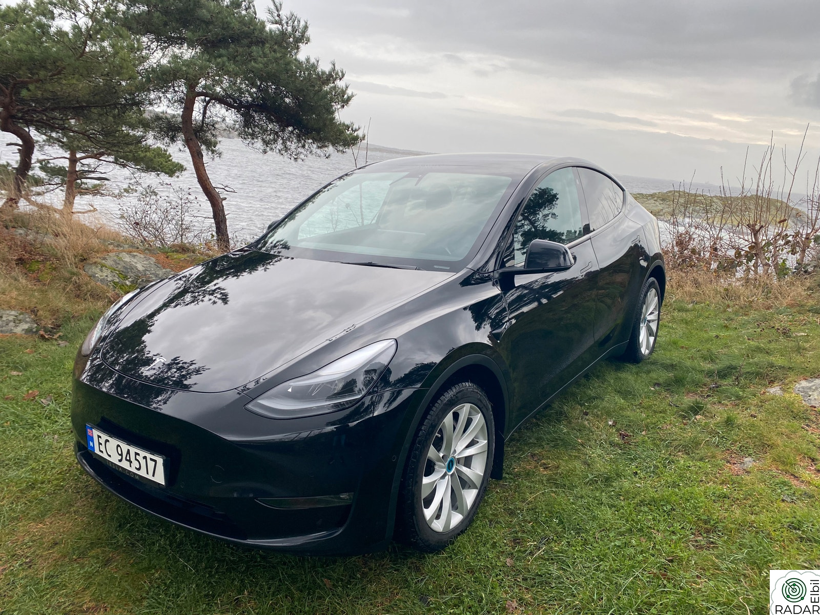 TESLA Model Y VI SPANDERER NY KROK! Ny EU.Utv. gar.AWD.FSD.P.SENS