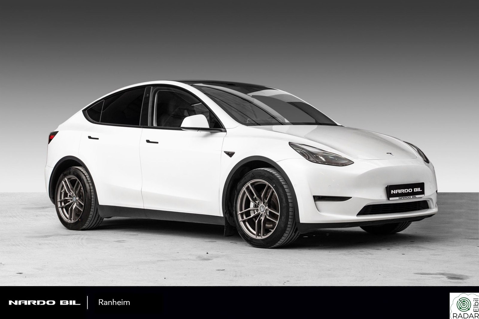 TESLA Model Y Long Range/AWD/ACC/Skinn/Premium/Isofix