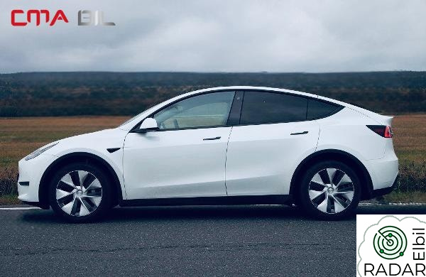 TESLA Model Y LONG RANGE/AWD/AUTOPILOT/PREMIUM