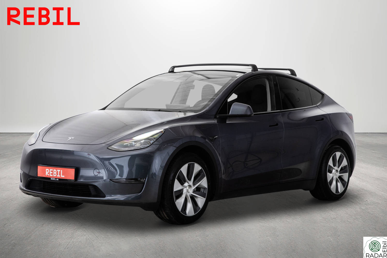 TESLA Model Y 507km (75 KWh) LR/Autopilot/V.Pumpe/AWD/Krok