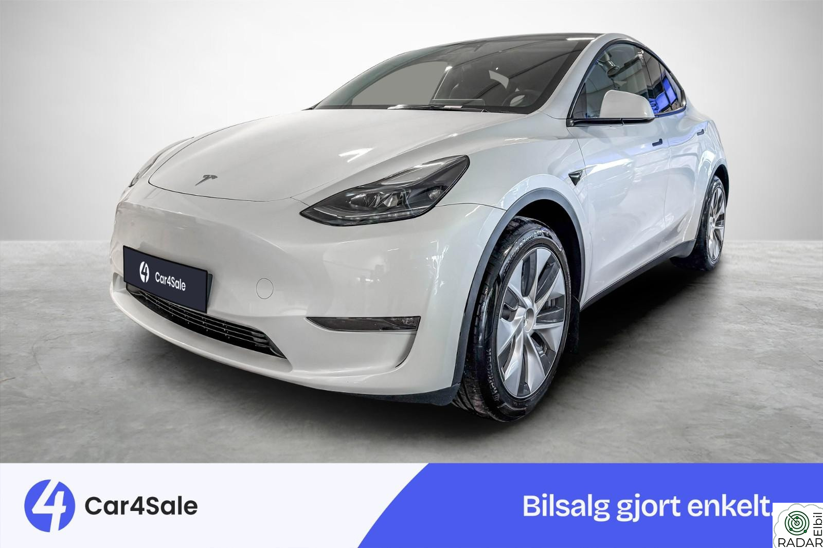 TESLA Model Y Long Range AWD 533 /Autopilot / Premium / V.Pumpe / 360