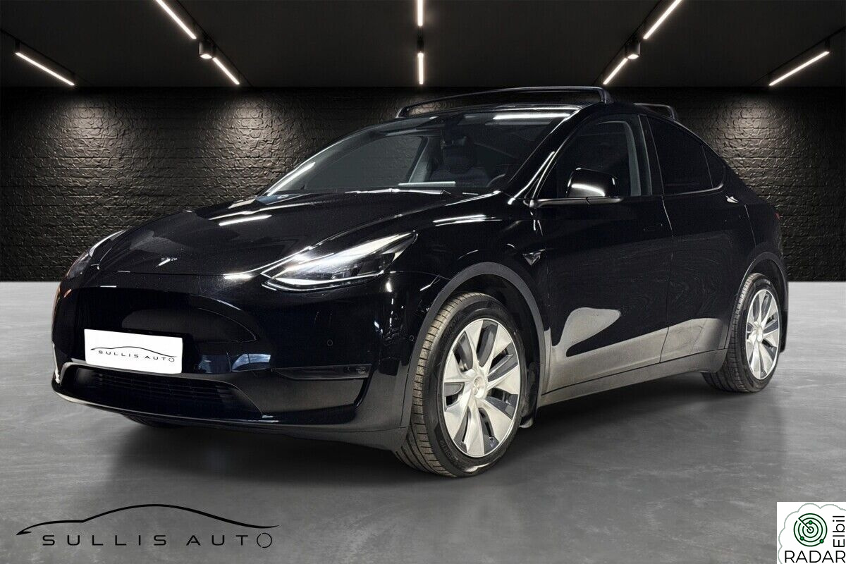 TESLA Model Y Model Y