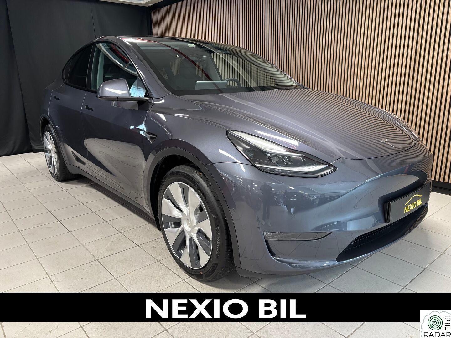 TESLA Model Y Long Range|AWD|ENHANCED AP|KROK|