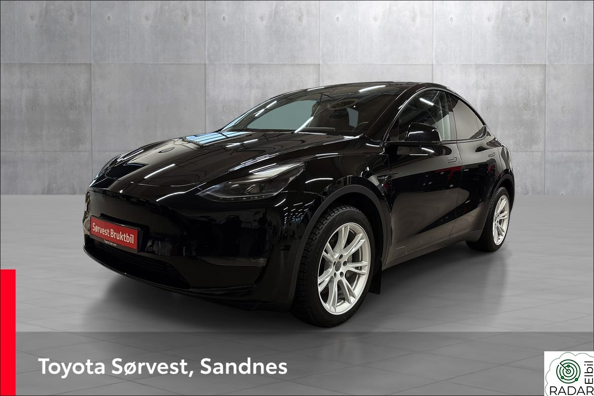 TESLA Model Y Model Y