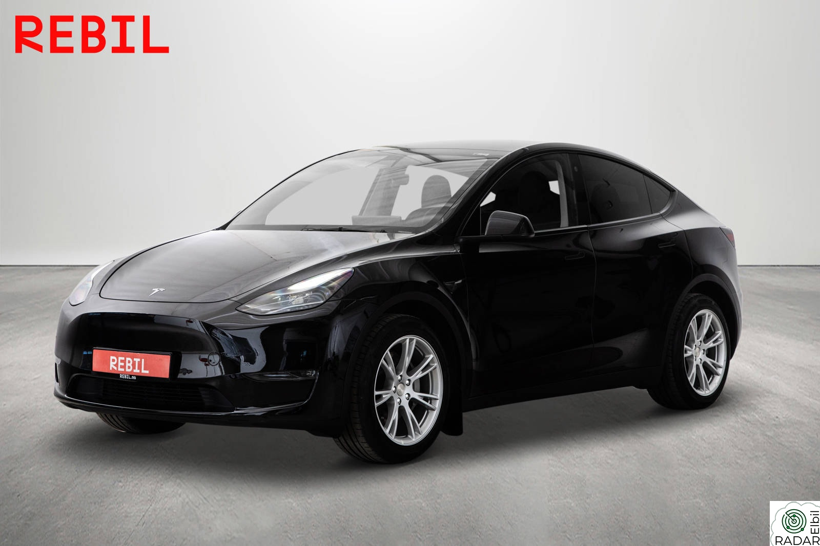 TESLA Model Y LongRange/AP/Ryzen/V.Pumpe/Rattvarme/AWD
