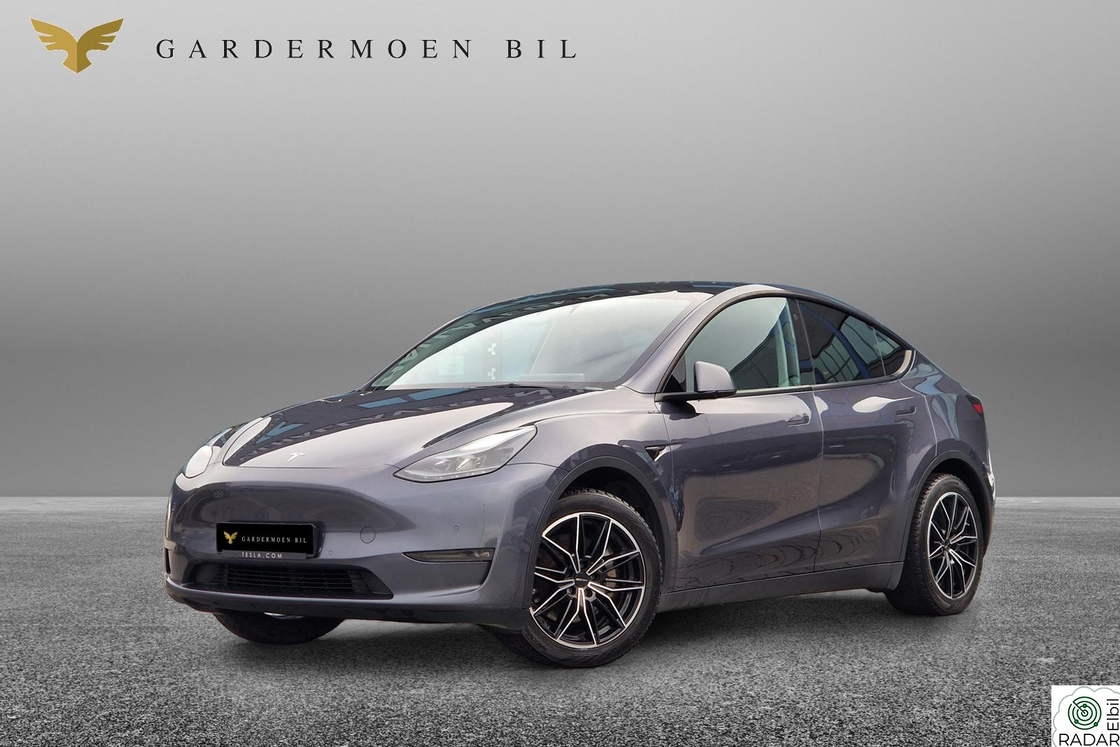 TESLA Model Y Long Range/AWD/Premium/Autopilot/Krok/Ryzen/EU 2028
