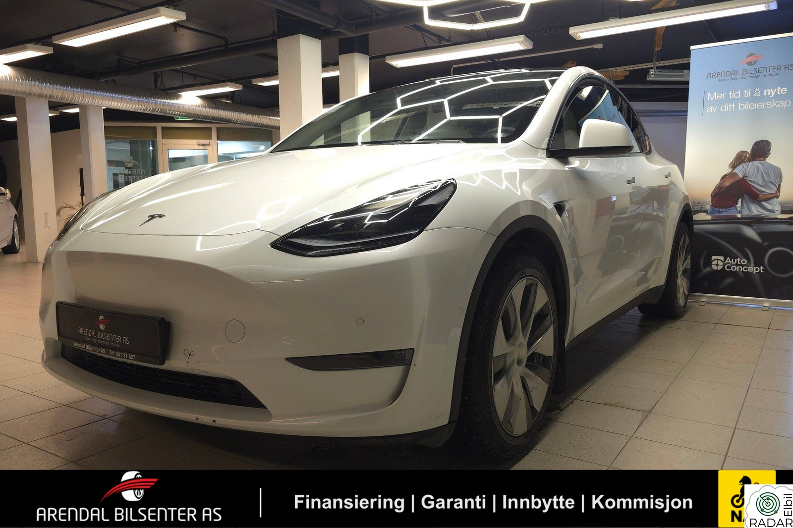 TESLA Model Y LR/4x4/EU-27/PANO/ACC/360KAM/H.FESTE +++