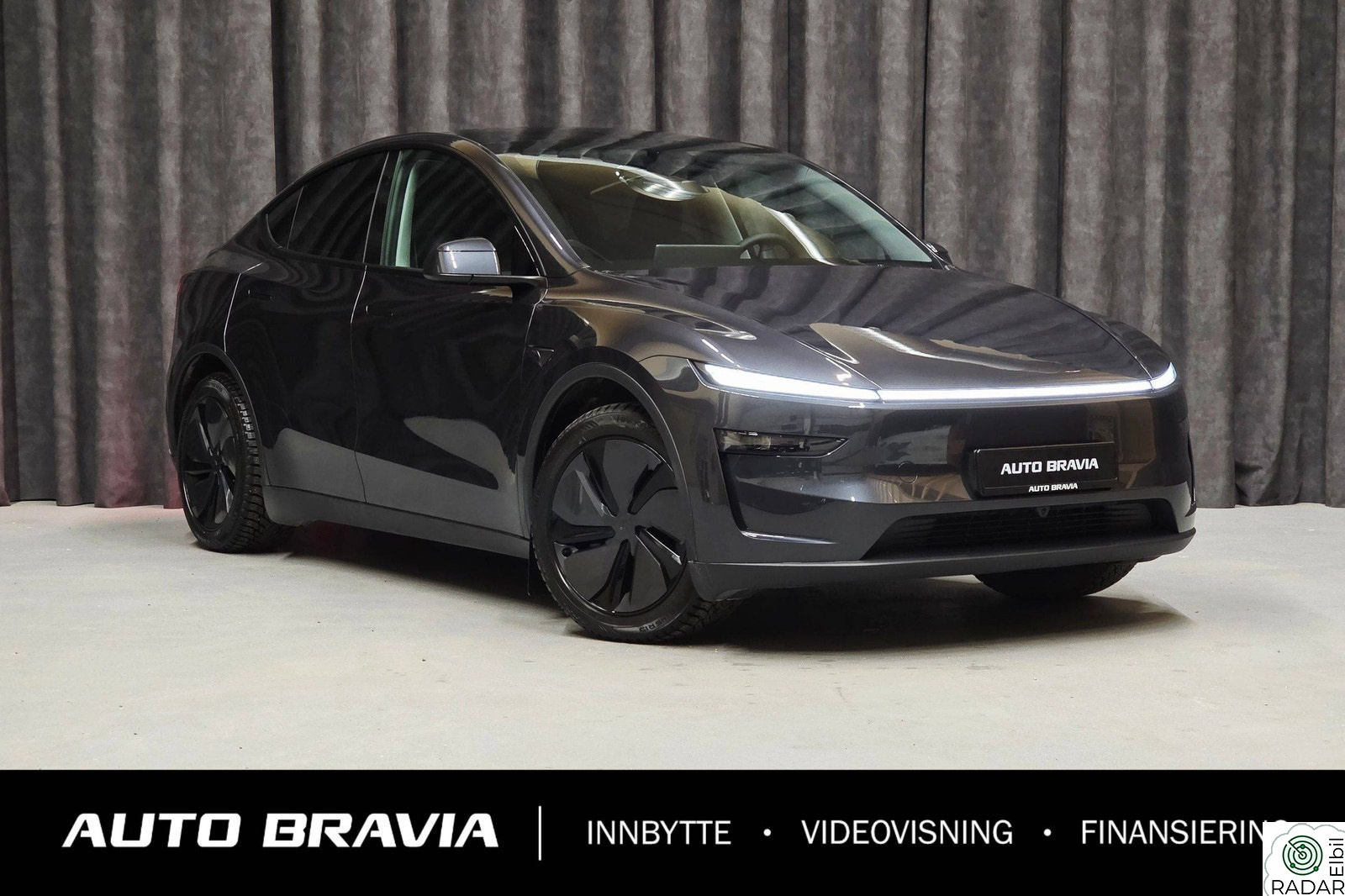 TESLA Model Y LONG RANGE/AWD/600KM/JUNIPER/KROK/AUTOPILOT/19 S+V+++