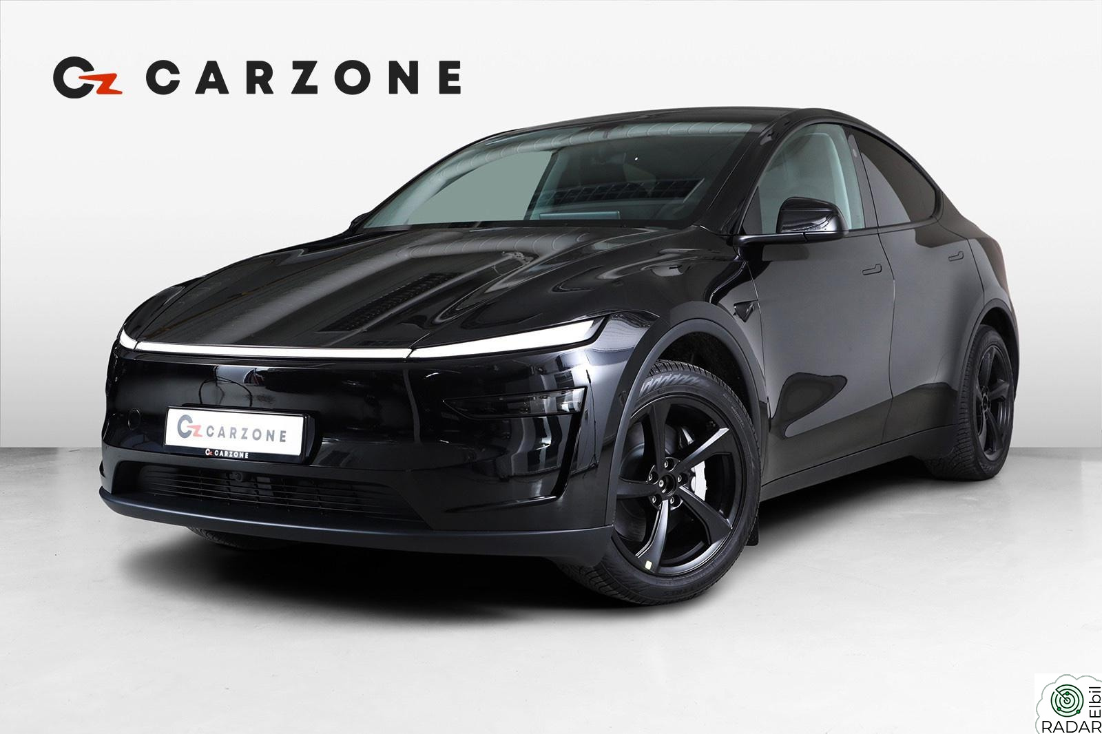 TESLA Model Y LONG RANGE AWD/JUNIPER/629 KM WLTP/AP/KROK/19"+19"