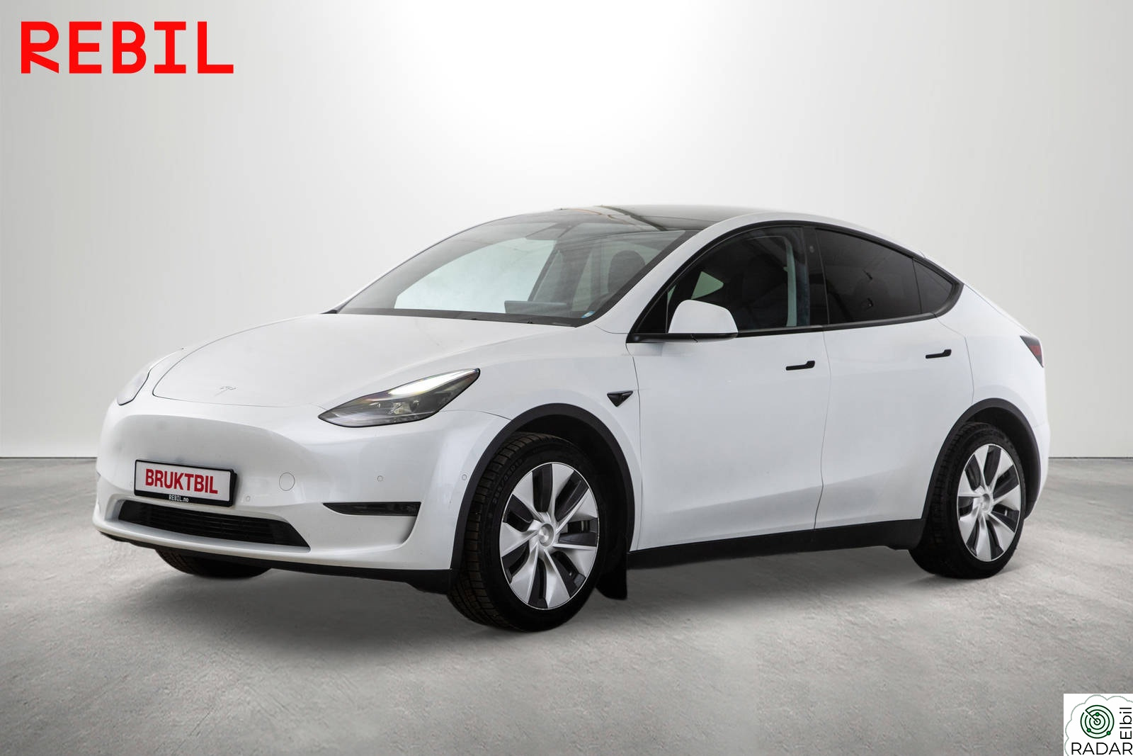 TESLA Model Y 507Km (75kWh) LR/AWD/Pano/Navi/R.kam/MCU2/AP