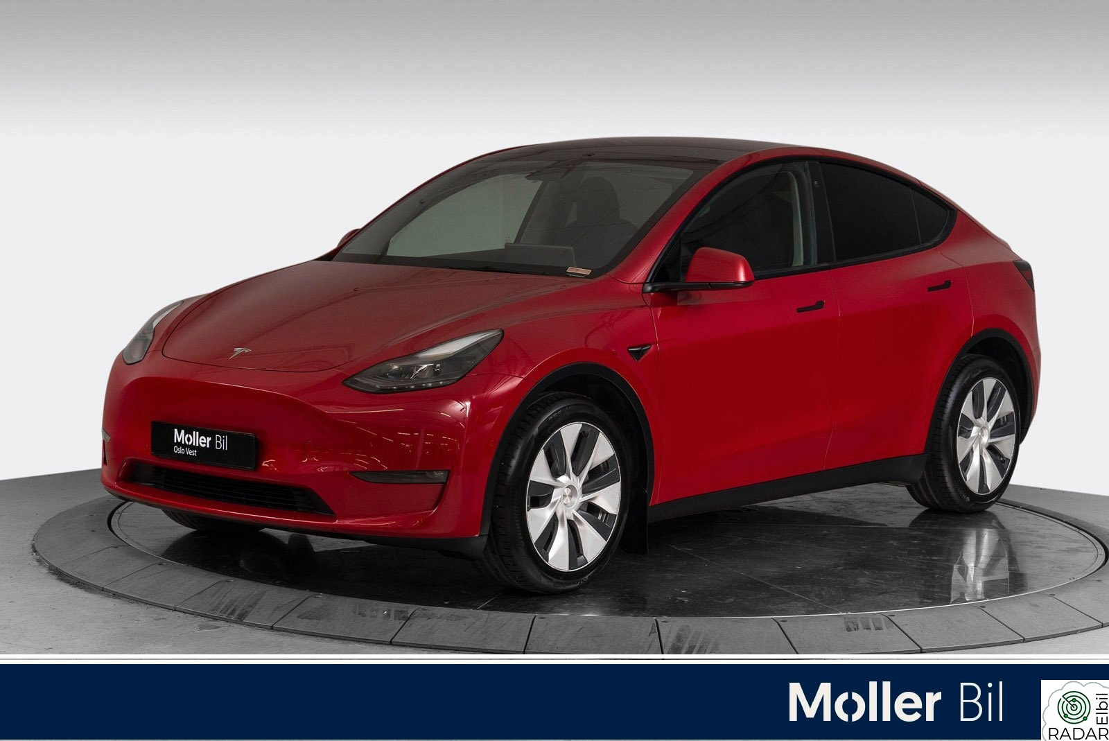 TESLA Model Y Long Range AWD | Glasstak | ACC | R.Kamera |