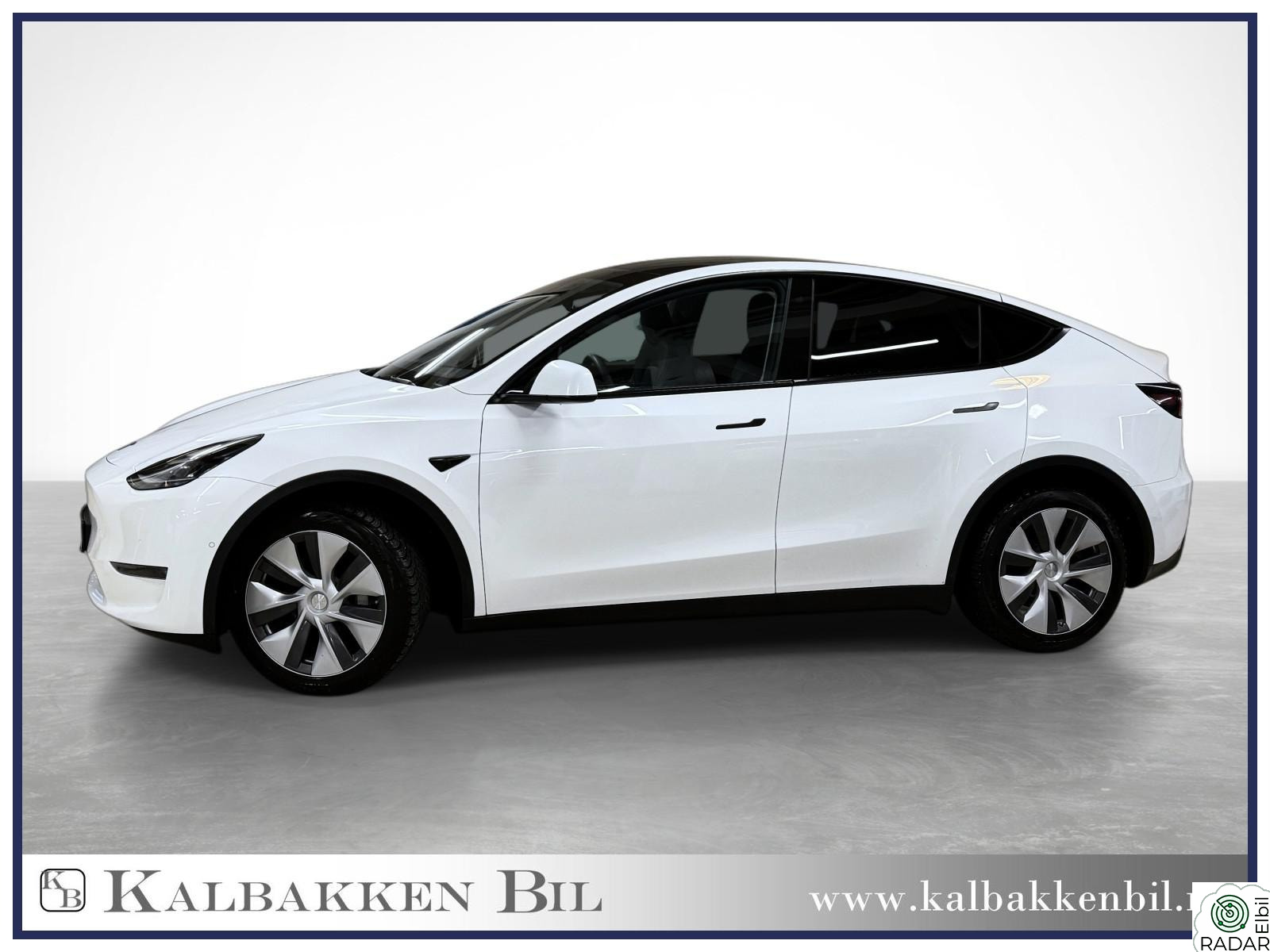 TESLA Model Y LONG RANGE/AWD/514HK/KAMERA/RYZEN/V.PUMPE/SKINN/AP++