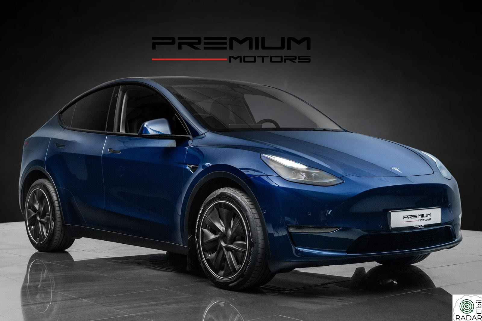 TESLA Model Y Long Range AWD,AP,AMD Ryzen,Varmepumpe,Norsk,1Eier