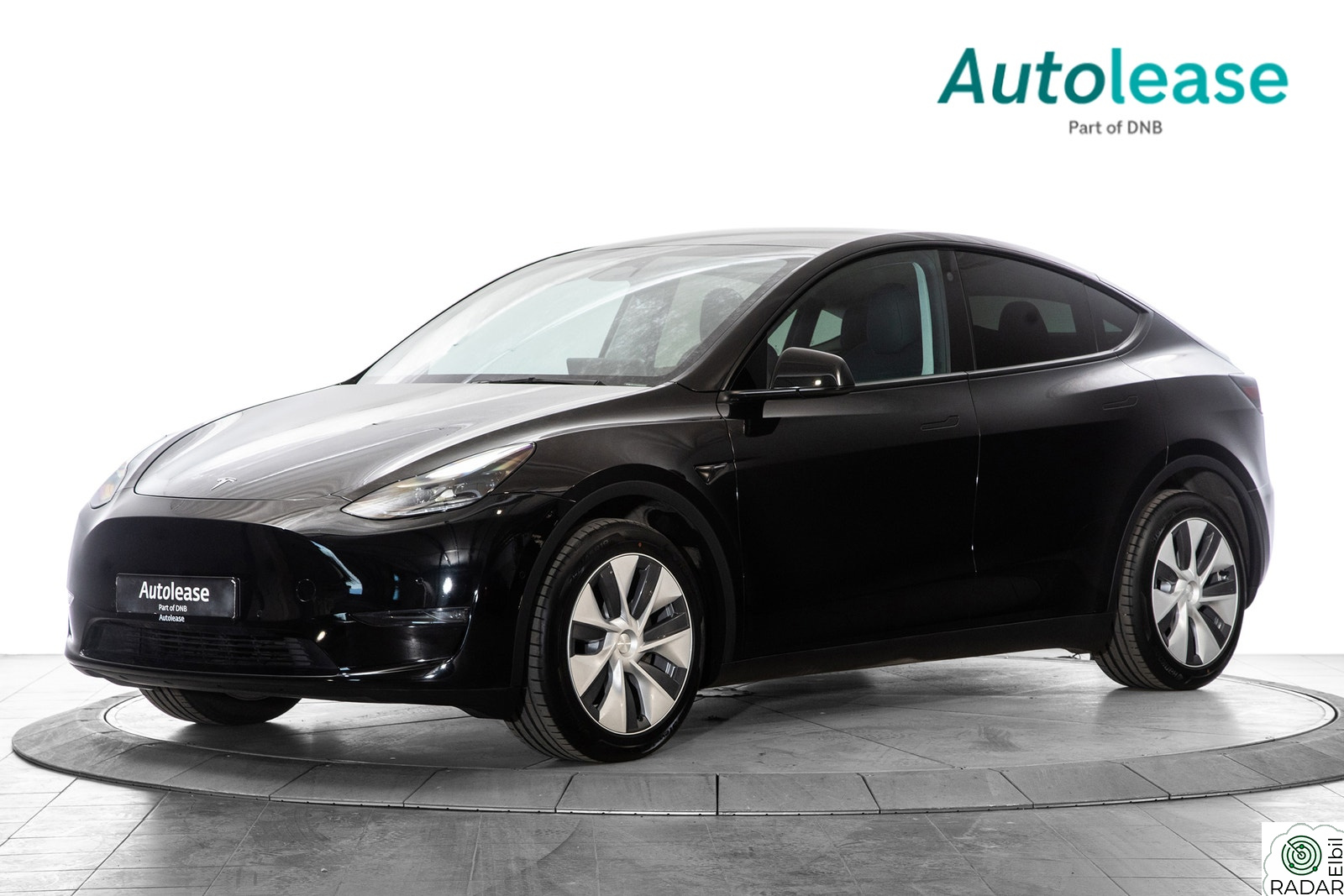 TESLA Model Y Long Range AWD, Navi ACC Premium lyd WLTP 542 km +,