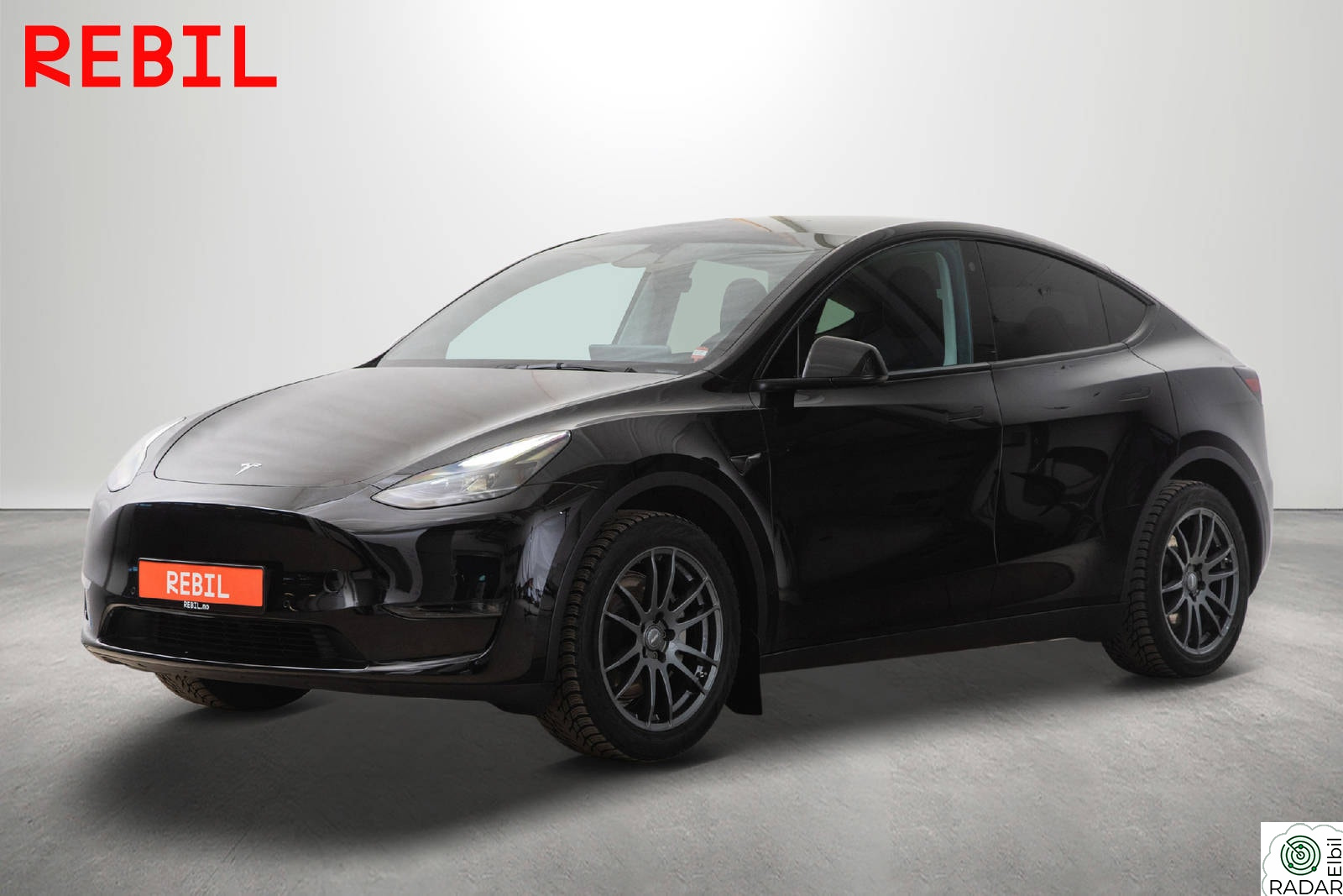 TESLA Model Y 542Km (WLTP) LR/AWD/Navi/V.Pumpe/Ryzen/AP