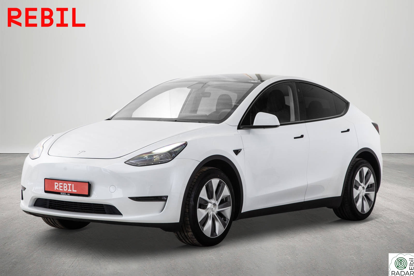 TESLA Model Y LongRange/AP/Ryzen/V.Pumpe/Rattvarme/AWD