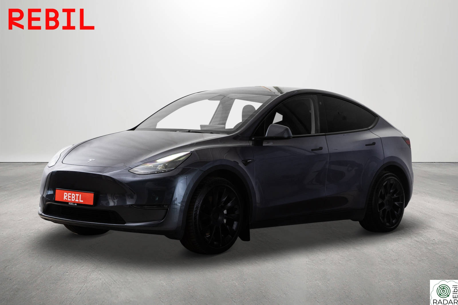 TESLA Model Y 507km/LR/AWD/Krok/MCU3/AP/Navi/Pano/Memory/V.pumpe/